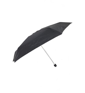 Marlux Siyah Mini Cep Tip Unisex Şemsiye M21MAR211PR001
