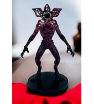 Demogorgon Figür