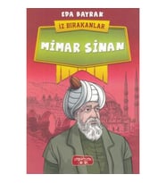 Mimar Sinan - İz Bırakanlar