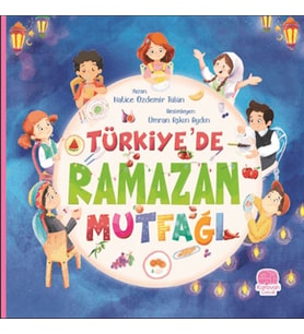 Türkiye’de Ramazan Mutfağı