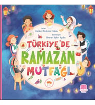 Türkiye’de Ramazan Mutfağı