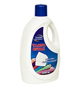 TAMPA BEYAZ YUMUŞATICI 2.5 KG