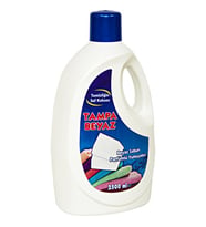 TAMPA BEYAZ YUMUŞATICI 2.5 KG