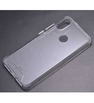 Xiaomi Redmi Note 5 Pro Uyumlu Kılıf Zore Gard Silikon
