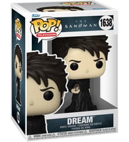 Funko Pop Tv: Sandman- Dream Figür (Krem)
