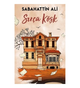 Sırça Köşk