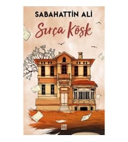 Sırça Köşk