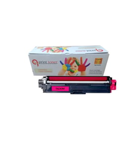 QPRİNT BROTHER TN 240 MUADİL TONER KIRMIZI HL3040 HL3045 HL3070 HL3075 DCP9010 MFC9010 MFC9125 MFC9320
