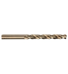 Makina Takım Mte HSS-E Altın Seri İnox Delme Matkap Ucu 10 mm
