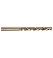 Makina Takım Mte HSS-E Altın Seri İnox Delme Matkap Ucu 10 mm