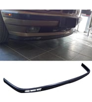 Bmw M5 Lgn Tip V1 Ön Lip Mat Siyah