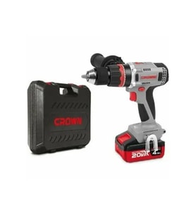 Akülü Vidalama 20v-2ah Ct21090hmx-2 Bmc