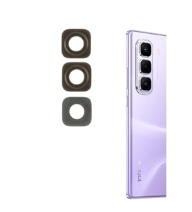 Infinix Hot 50 Pro+ Plus 4G Kamera Lensi Cam X6880