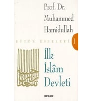 İlk İslam Devleti