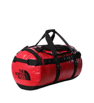 The North Face BASE CAMP DUFFEL ÇANTA - M NF0A52SAKZ31 (Kırmızı)
