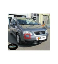 VOLKSWAGEN TOURAN FAR YIKAMA KAPAKLARI