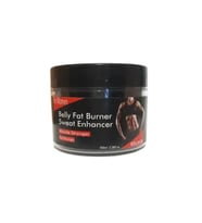 Belly Fat Burner Kadınlara Masaj Bakım Kremi 100 ml