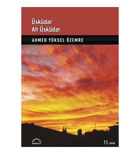 Üsküdar Ah Üsküdar