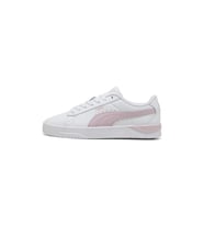 Puma Jada Classic 400217 07 Beyaz Pudra Unisex Sneakers (Beyaz-Pudra)