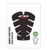 Honda Cb125F 2017-2020 Uyumlu Tank Pad 001