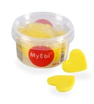 My Ebi Şeker Hamuru 200 Gr  Sarı