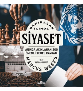 Dakikalar İçinde Siyaset