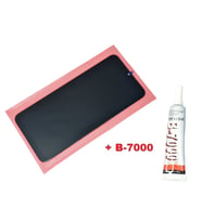 General Mobile GM 22 Uyumlu Lcd Ekran Dokunmatik Servis + B-7000