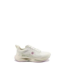 Lumberjack 5W Woly 5Pr Kırık Beyaz Kadın Sneaker A102016056