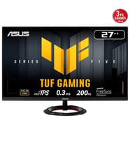 ASUS 27 FAST IPS TUF GAMING VG279Q5R 0.3MS 200Hz HDMI-DP Gaming Monitör (1920 X 1080)