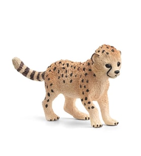 Schleich Yavru Çita 17097