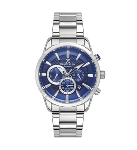Daniel Klein DK.1.13525.2 Exclusive Erkek Kol Saati