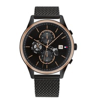 Tommy Hilfiger TH1710505 Erkek Kol Saati