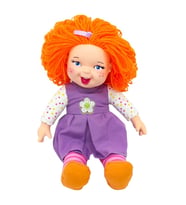 NessiWorld Gökkuşağı Bebekleri 40 cm