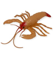 Hayvan Figürleri - Deniz Hayvanları 15 cm - Istakoz
