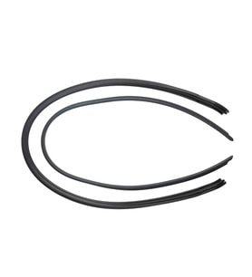 Mercedes W115, W116, W123, W126, W140 için Sunroof Toz Lastiği Fitili