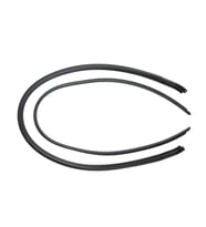 Mercedes W115, W116, W123, W126, W140 için Sunroof Toz Lastiği Fitili