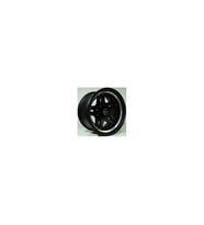 6*114,3*18*9.0 ET-18 CH66.1 POWCAN BK936 20 DEGREE MAT BLACK