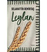 Leylan - Selahattin Demirtaş (Renksiz)