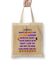 Mother’s Day Sayings & Quotes For Mom 2021 Bez Çanta Uzun Saplı