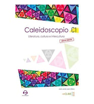 Caleidoscopio - Literatura, cultura e intercultura (C1)