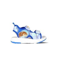 Vicco (321.B24Y.212-01) Nana Phlon Hafif Taban Cırtlı Çocuk Sandalet LACİ
