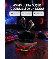 Profesyonel Lar İçin Bluetooth Kulaklık