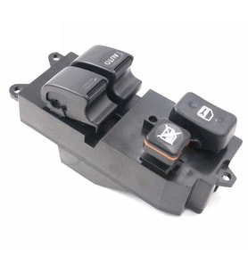 Toyota Corolla Cam Anahtarı Sol Çiftli 1993-1998