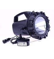 Watton Wt-401 Güvenlik Feneri El Feneri Avcı Feneri Power Led 30W