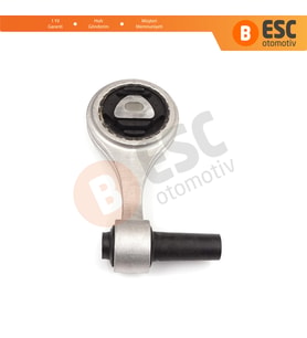 Fiat Doblo için Şanzuman Takozu 51837816
