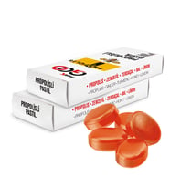 Proplex Goo Propolis Pastil 18’li