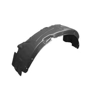 Hyundai Ix35 2010-2015 Çamurluk Davlumbazi Ön Davlumbaz 546689681 - Taraf / Sol