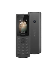Nokia X2-02 4G Black Dual Sim Tuşlu Telefon İthalatçı Garantili (Siyah)