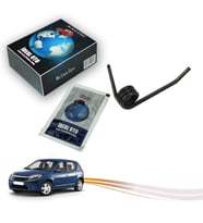 Dacia Sandero 1 İçin Kontak Şaftı Tamir Yayı 7701469419
