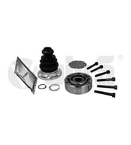 8E0498103D Aks Lalesi Kit Audı A4